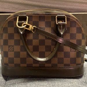 LV ALMA BB
